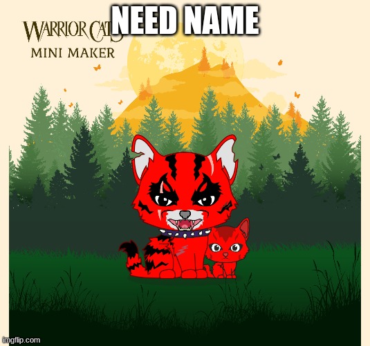 need name for him and kid | NEED NAME | made w/ Imgflip meme maker