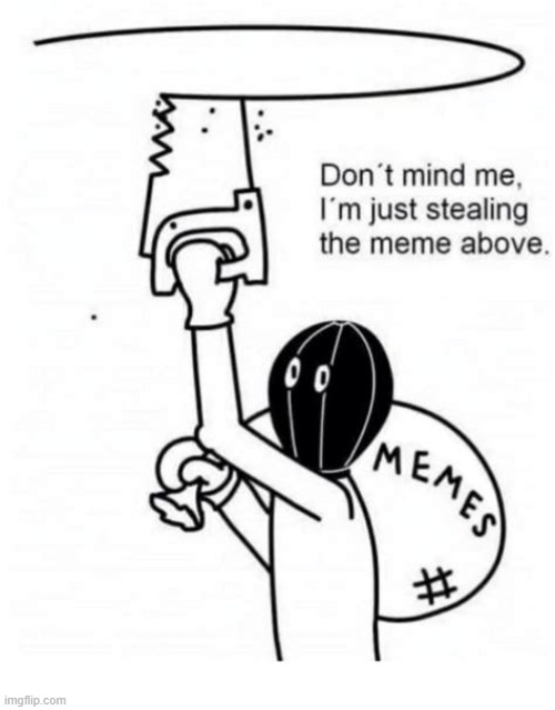 stealing | image tagged in lol | made w/ Imgflip meme maker