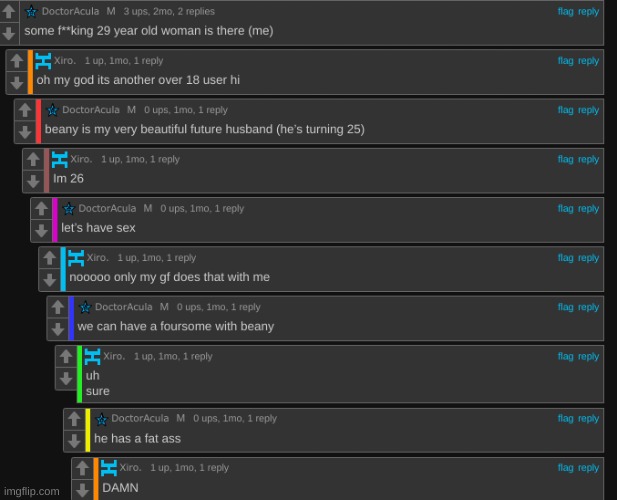 no context imgflip | made w/ Imgflip meme maker