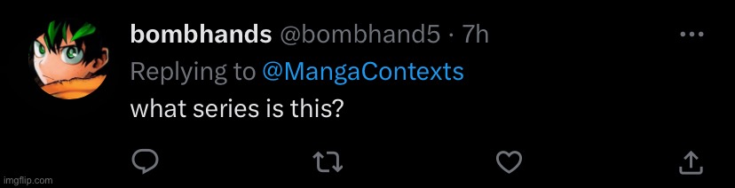 No context | made w/ Imgflip meme maker