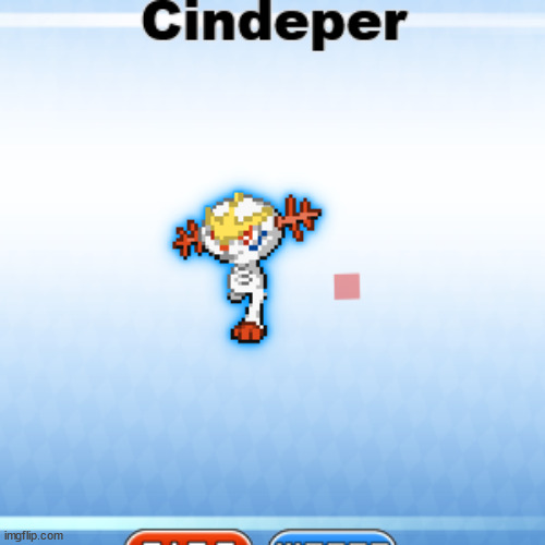 user requested pokemon fusions #2 | made w/ Imgflip meme maker