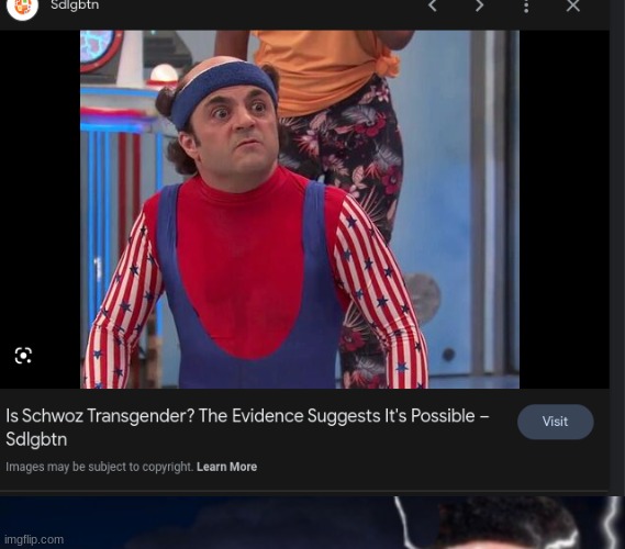 image tagged in you should kys cropped | made w/ Imgflip meme maker