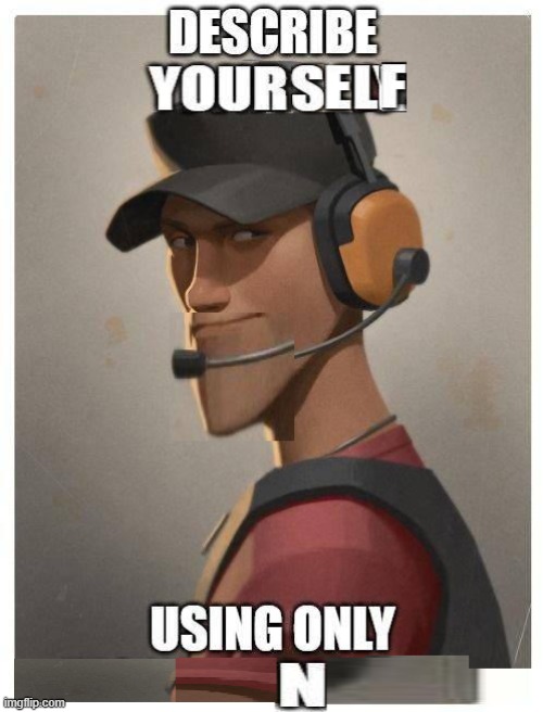 I | made w/ Imgflip meme maker