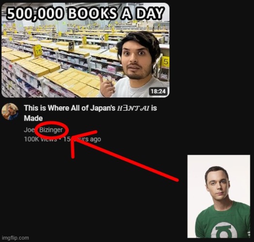 bizinger | made w/ Imgflip meme maker