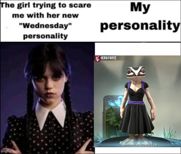 You know what day it is my dudes | image tagged in wednesday,it is wednesday my dudes,wednesday addams | made w/ Imgflip meme maker