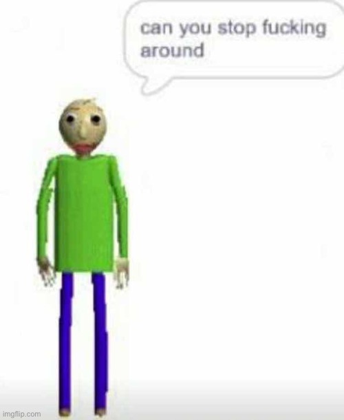 I | made w/ Imgflip meme maker