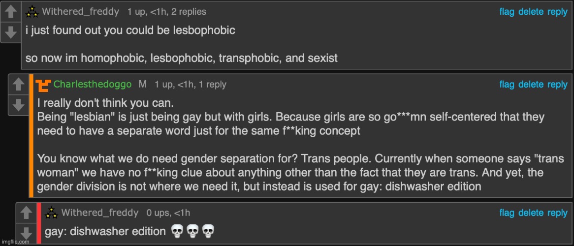 gay: dishwasher edition | made w/ Imgflip meme maker