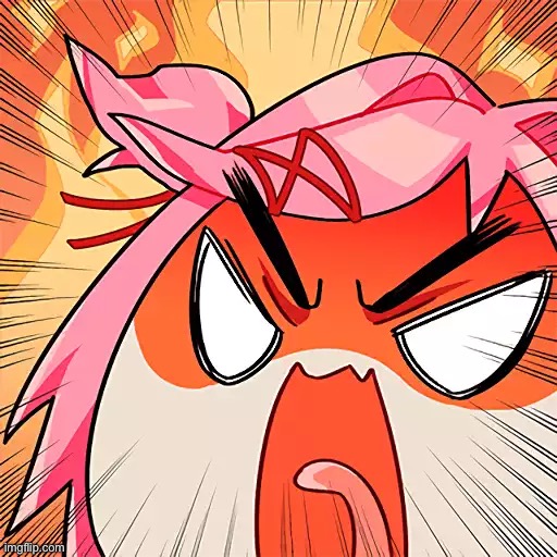 *Angry Birds theme plays* | made w/ Imgflip meme maker