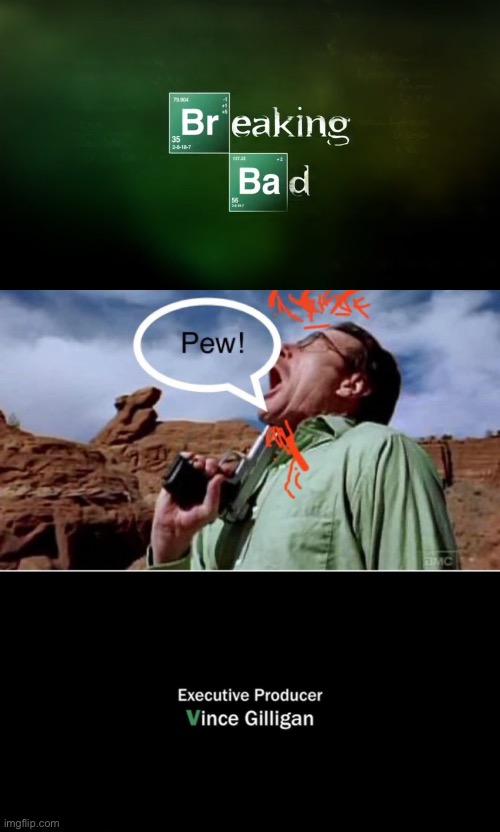 image tagged in breaking bad title logo | made w/ Imgflip meme maker
