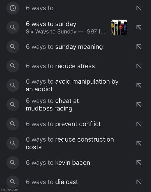 x ways to | made w/ Imgflip meme maker
