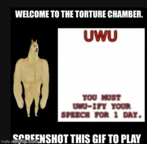 *blushes* well~ here it is | made w/ Imgflip meme maker