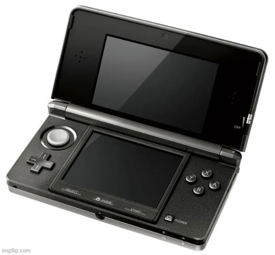 Man, I wish I had that color 3ds | made w/ Imgflip meme maker