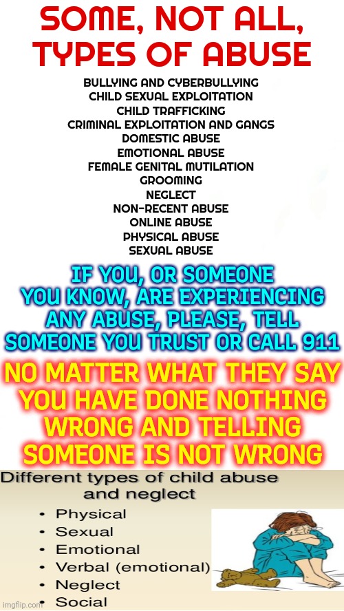IF IT FEELS WRONG NO MATTER WHAT THEY SAY YOU CAN AND SHOULD TELL AN if-it-feels-wrong-no-matter-what-they-say-you-can-and-should-tell-an