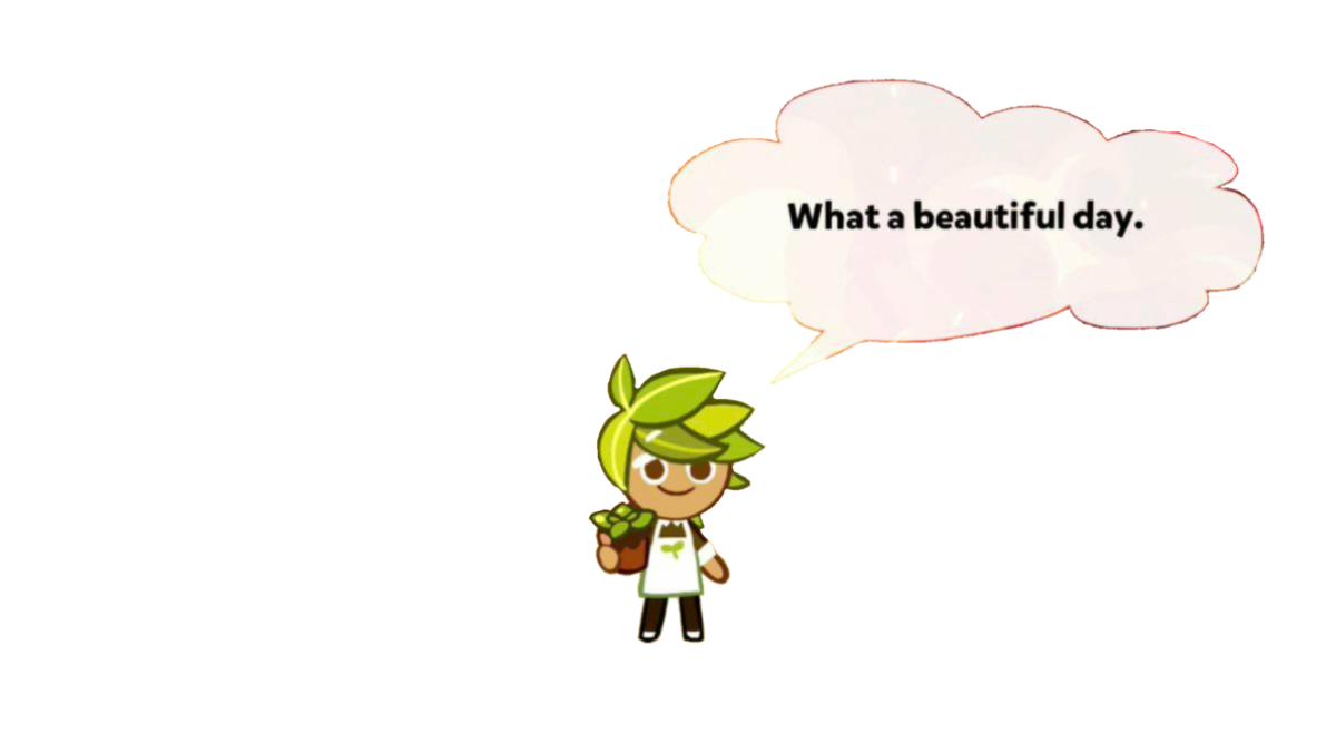 What A Beautiful Day Full Transparent Image Blank Meme Template