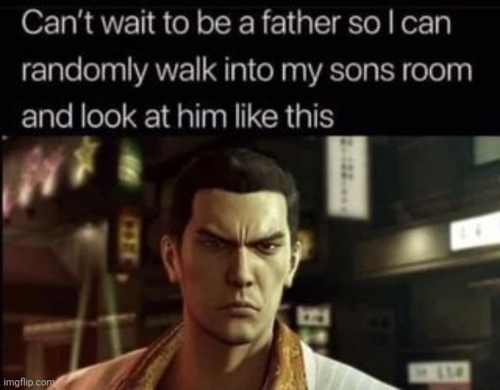 I wanna do this too, ngl | made w/ Imgflip meme maker