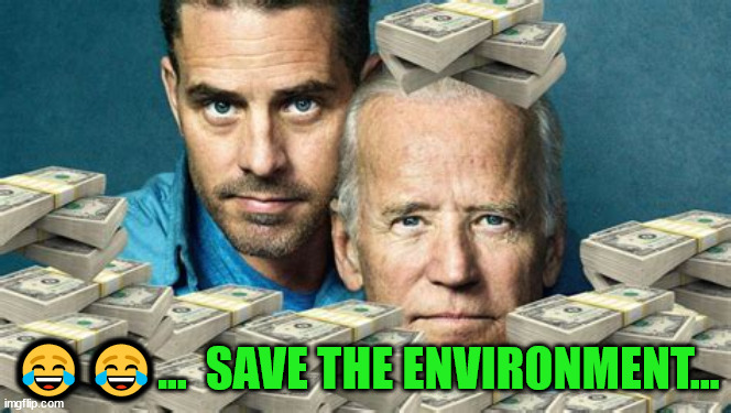 ??...  SAVE THE ENVIRONMENT... | made w/ Imgflip meme maker