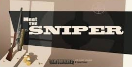 Meet the Sniper Blank Meme Template