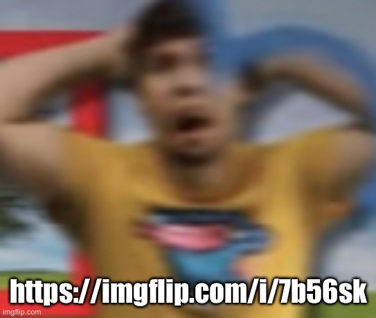 Mrbeast shocked | https://imgflip.com/i/7b56sk | image tagged in mrbeast shocked | made w/ Imgflip meme maker