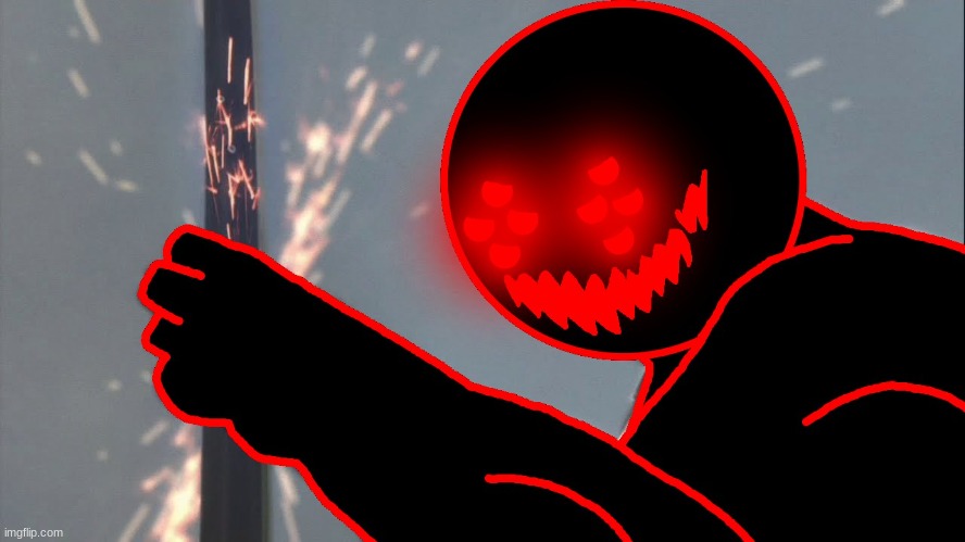 "Nice knife..." | made w/ Imgflip meme maker