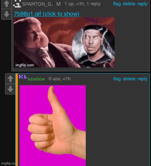 How do we tell him? | made w/ Imgflip meme maker