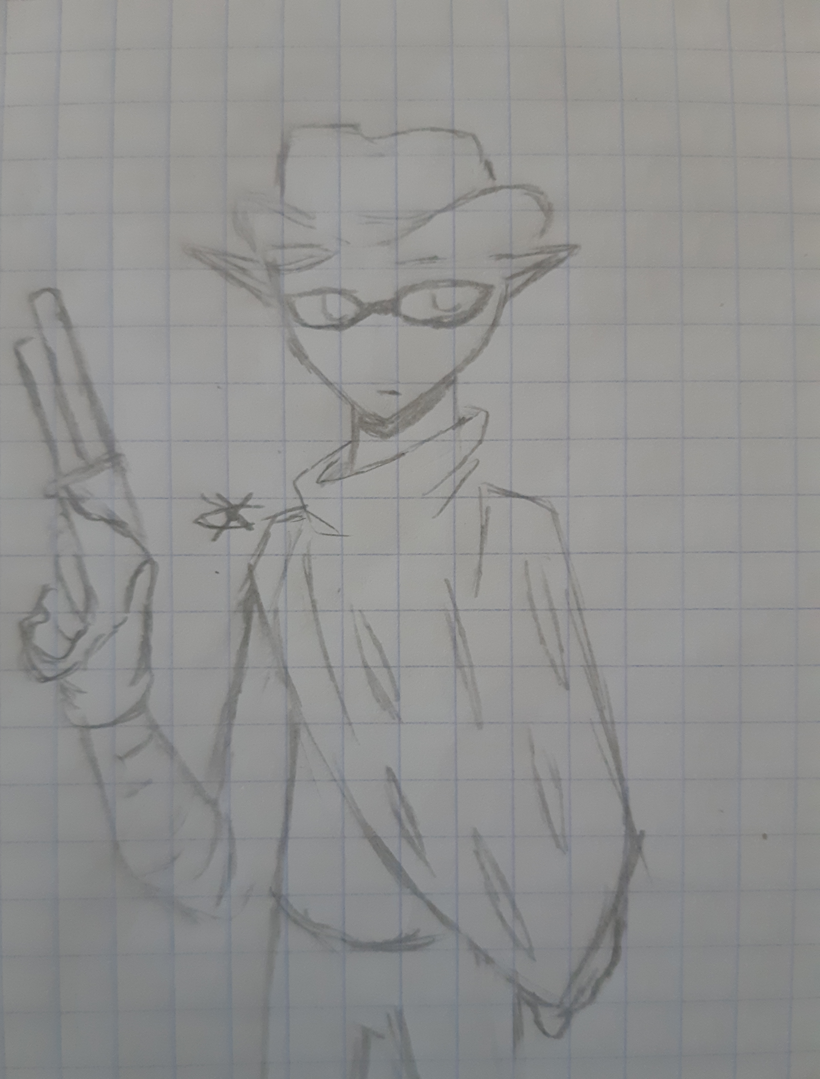 Rubio Blank Meme Template