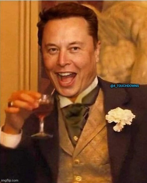 High Quality Elon Musk Blank Meme Template