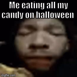Me in a nutshell - Imgflip