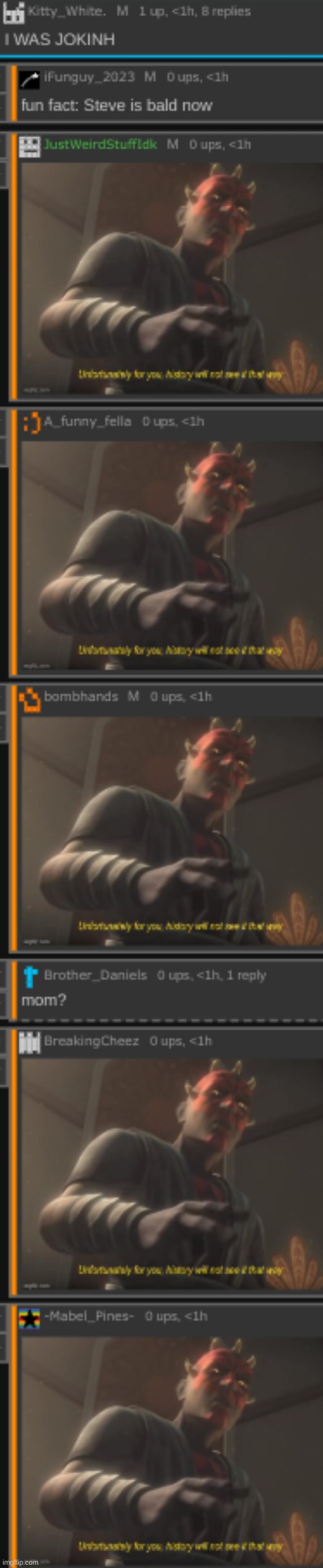 I love democracy. | made w/ Imgflip meme maker