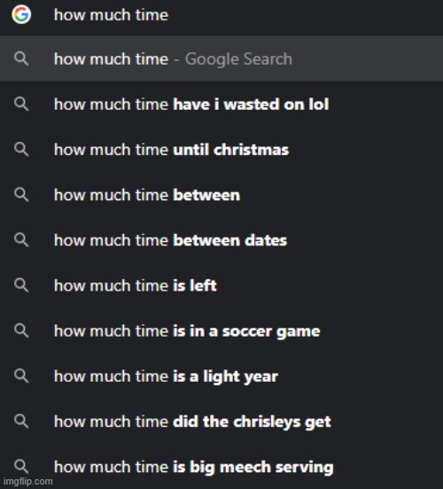 That first one lol | made w/ Imgflip meme maker