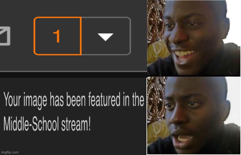 Pure disappointment | image tagged in pure disappointment | made w/ Imgflip meme maker