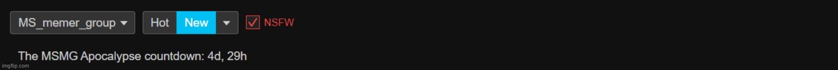 future msmg | made w/ Imgflip meme maker