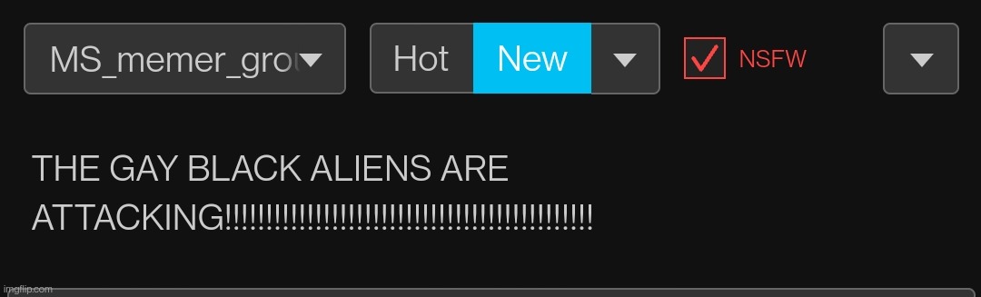 Why | made w/ Imgflip meme maker