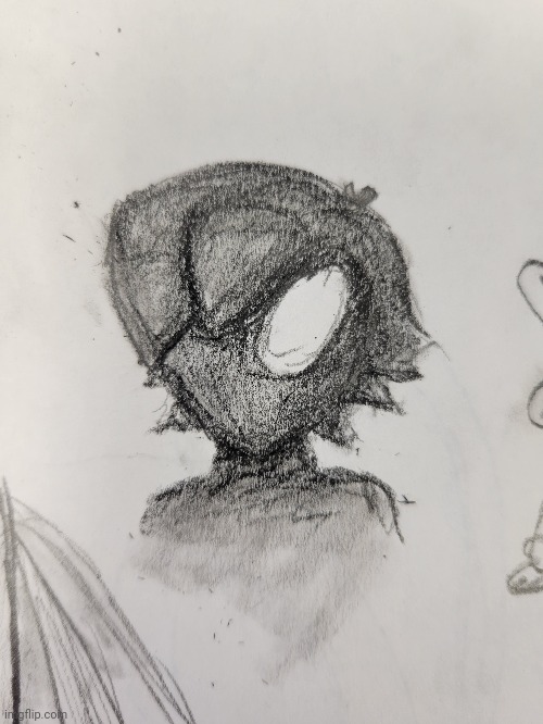 All my best work is drawn in the sides of homework | made w/ Imgflip meme maker