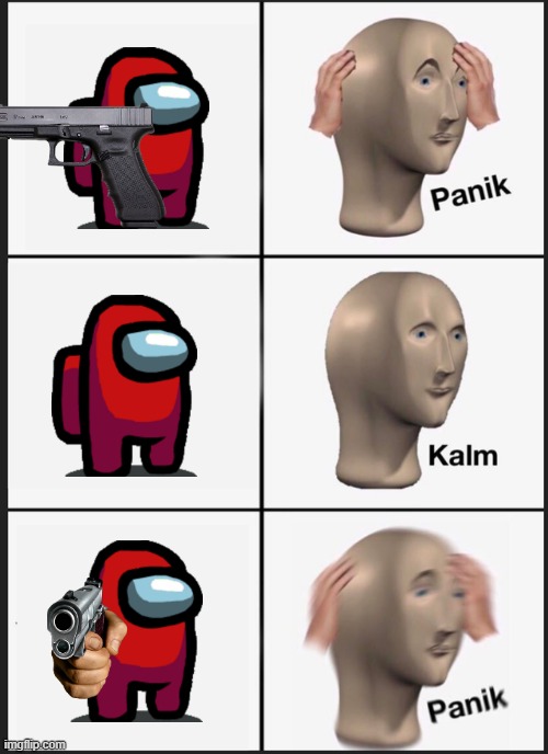 Panik Kalm Panik Meme | image tagged in memes,panik kalm panik | made w/ Imgflip meme maker