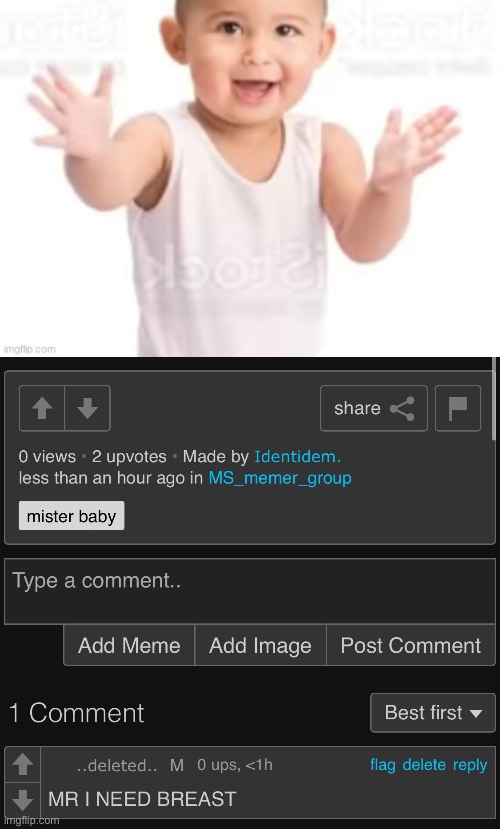 Breast cancer | made w/ Imgflip meme maker