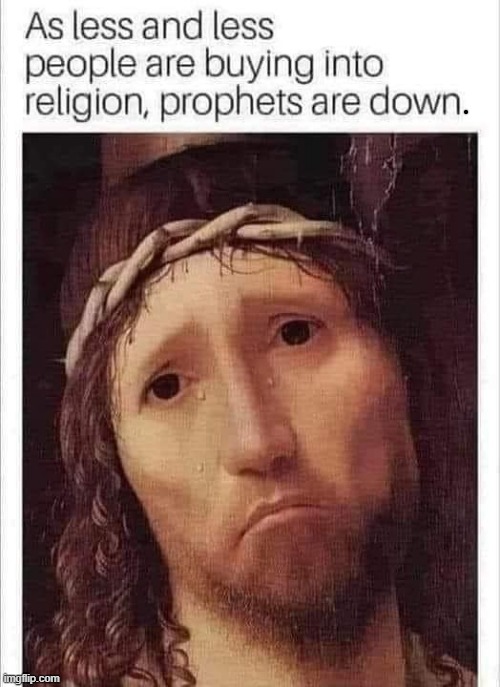 Jesus Inc. | image tagged in account | made w/ Imgflip meme maker