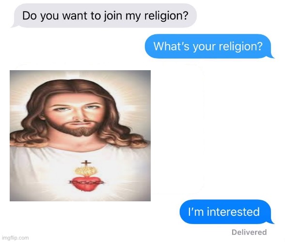 (mod note - bruh) | image tagged in whats your religion | made w/ Imgflip meme maker