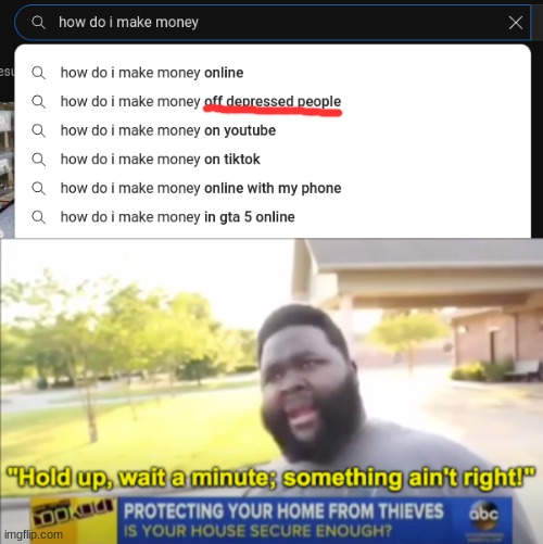 HOLD UP | image tagged in hold up wait a minute something aint right,im sorry what,hold up | made w/ Imgflip meme maker