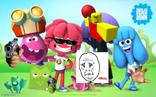 Cursed | made w/ Imgflip meme maker