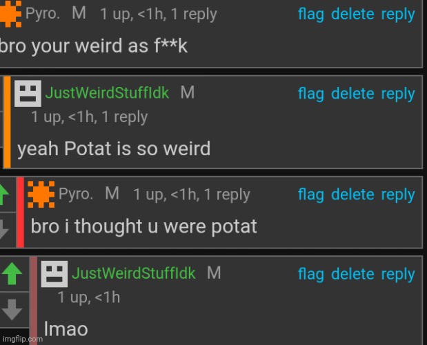 POOPYHEADS | made w/ Imgflip meme maker