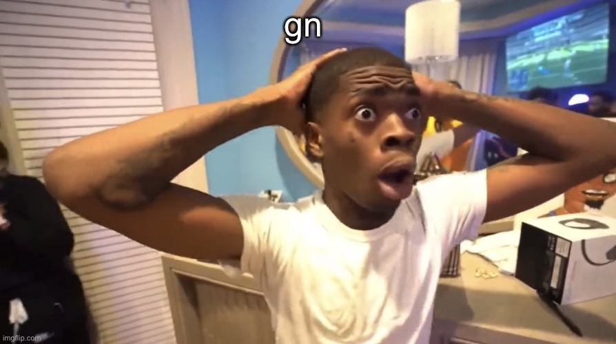 GYATT Imgflip