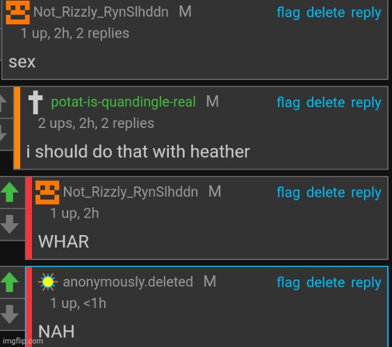 e | made w/ Imgflip meme maker