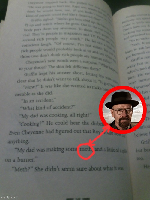 no way[I'm the only mod on ig -Enbodiment of kys] | made w/ Imgflip meme maker