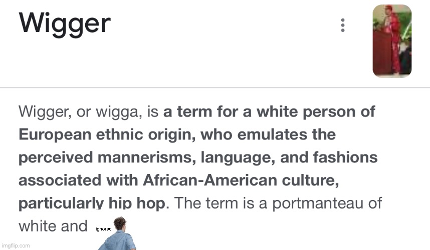 Almost doomed myself to a 2 day ban | made w/ Imgflip meme maker