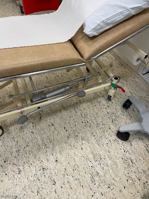 30 mins before surgery | made w/ Imgflip meme maker