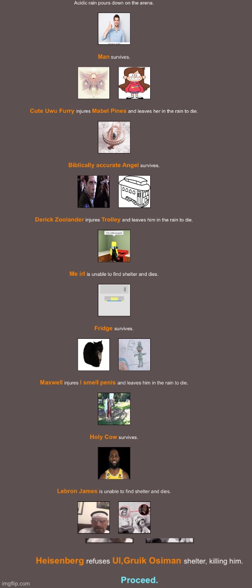 Arena event and another Muslim to Muslim Hatred Moment lovely | made w/ Imgflip meme maker