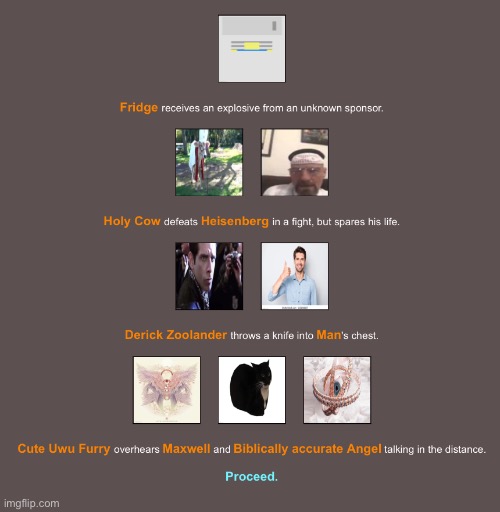 Maxwell talking to his Siblings | made w/ Imgflip meme maker