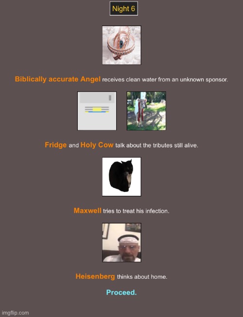 Gods Christmas gift | made w/ Imgflip meme maker