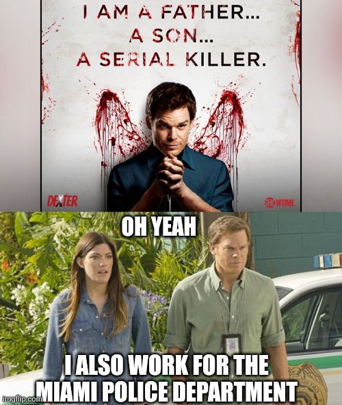 the following tv show memes