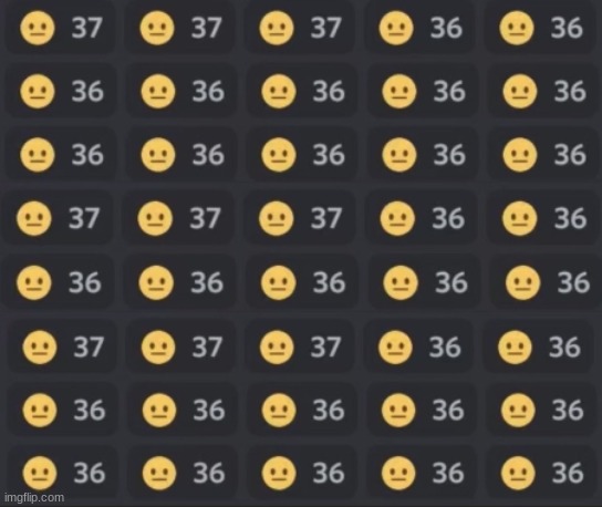 Neutral Face emoji wall | image tagged in neutral face emoji wall | made w/ Imgflip meme maker